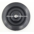 High quality custom rubber diaphragm / rubber suction cup PTFE reinforced